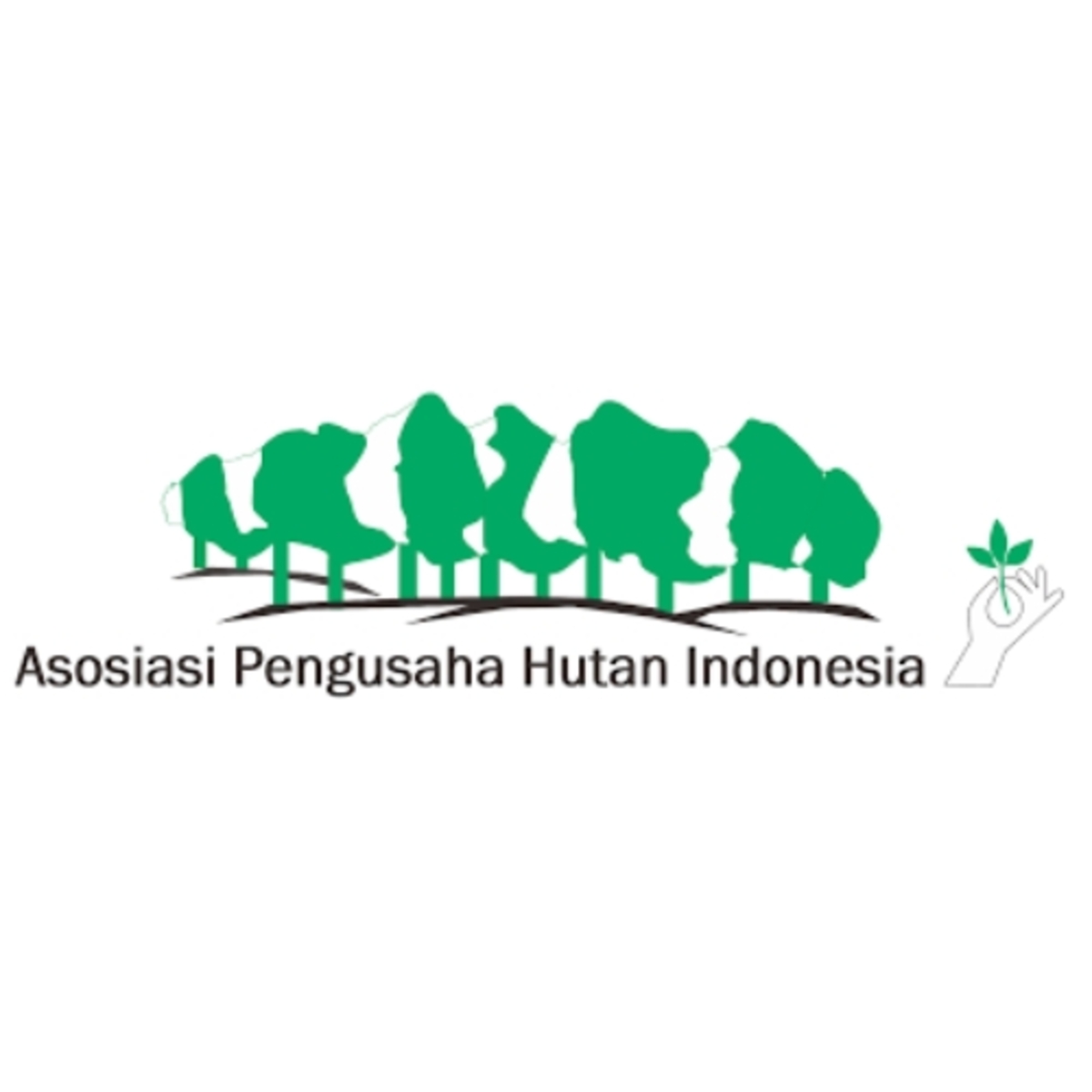 Logo Asosiasi Pengusaha Hutan Indonesia